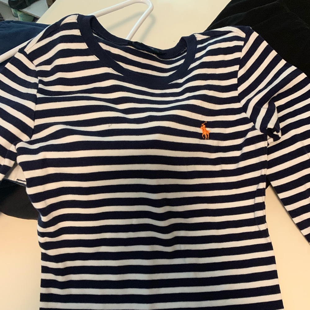 Ralph Lauren shirt